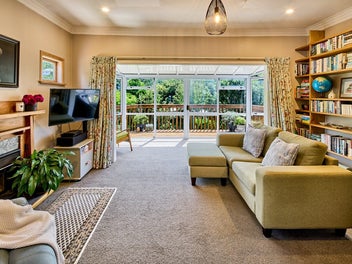 FAMILY FLOW & GARDEN GLOW