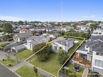 Develop, Do Up or Land Bank