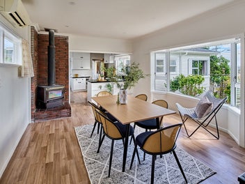 SUN, SPACE & SERIOUS POTENTIAL