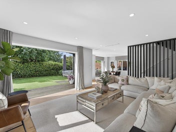 Let the sun shine in DGZ