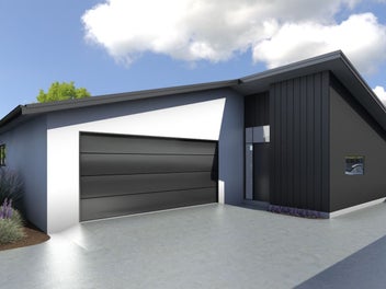 BRAND NEW MODERN HOME- PRIME LOCATION