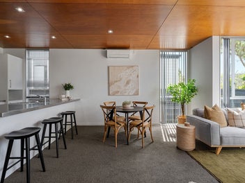 Low-Maintenance & Ready to Enjoy