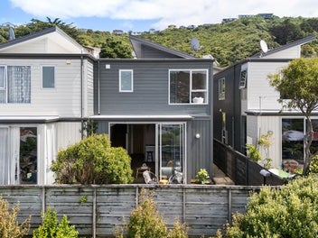 Low-Maintenance & Ready to Enjoy