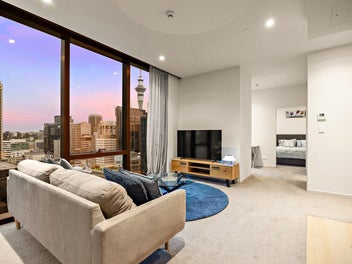 An Icon of Elevated Living