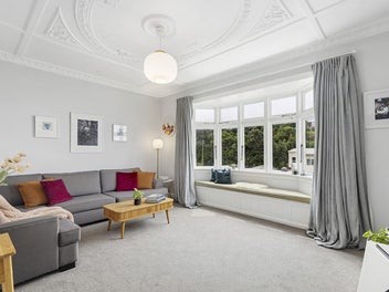 Where Privacy Meets the Beauty of the Coast