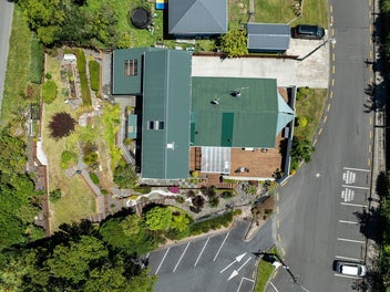 300+SQM SUNNY CITY-END SURPRISE