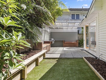 Character, Income & City Fringe BEO $1,175,000