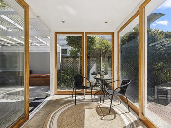Character, Income & City Fringe BEO $1,175,000