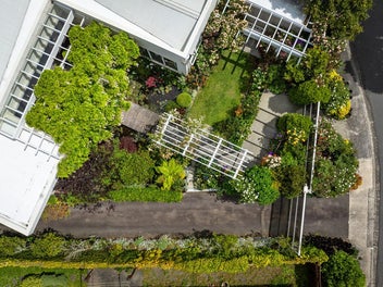 SPACIOUS LIVING IN A QUIET KHANDALLAH CUL DE SAC