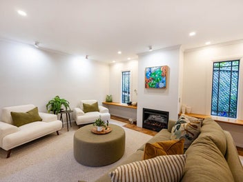 Secure, Spacious and Sought-After in DGZ