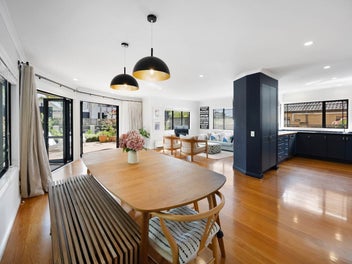 Secure Spacious and Sought after in DGZ