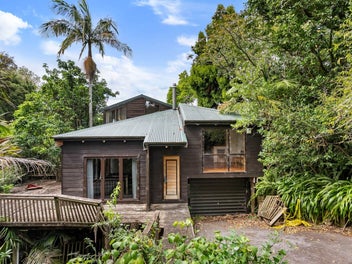 Deceased Estate - Big Opportunity