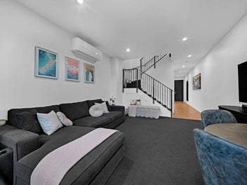 Stunning Freehold Home