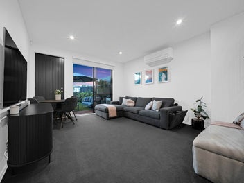 Stunning Freehold Home