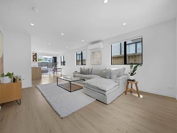 Easy to live in. Prime Location