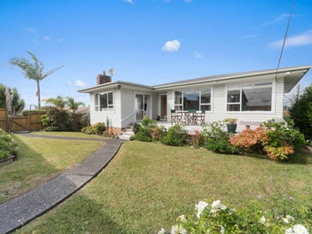 Elevated Living. Endless Views