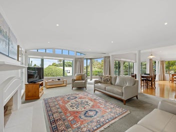 Secret Sanctuary: Views, Space & Serious Potential