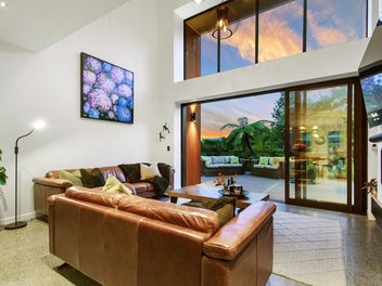 Nature at Your Door, Luxury at Your Fingertips