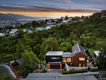 Nature at Your Door, Luxury at Your Fingertips