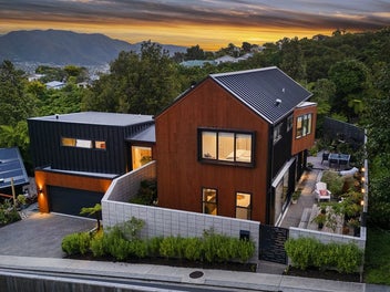 Nature at Your Door, Luxury at Your Fingertips