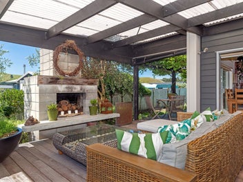 Private and perfectly presented