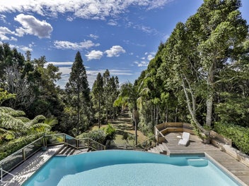 The Ultimate Sanctuary