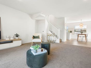 Luxury Remuera Living at an Affordable Price