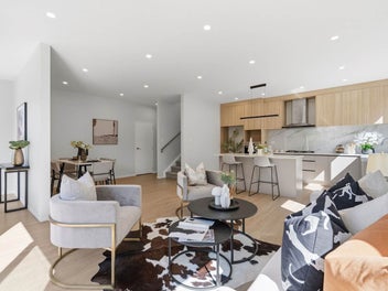 A Family Retreat with Space, Style & Serenity