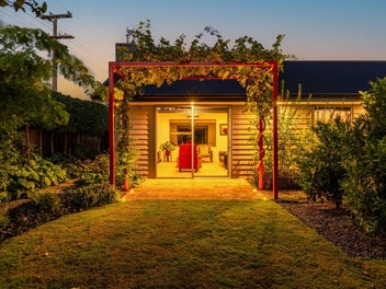 Lifestyle in the city