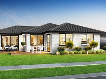 House and Land Package with Scenic Views