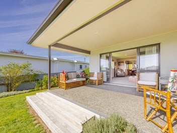 Easy living without compromise