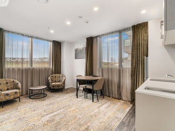 Smart, hands-off investment opportunity