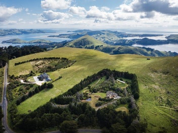 Peninsula paradise – often sought, seldom found