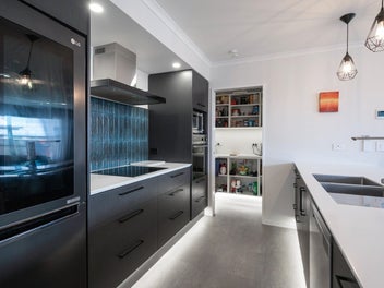 Smart, Secure & Stunning