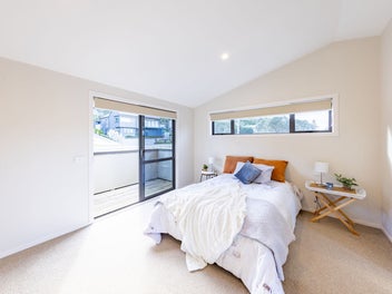 Beach Proximity, Everyday Practicality