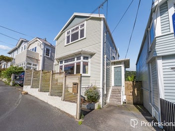 Just Magic - Mt Cook Villa