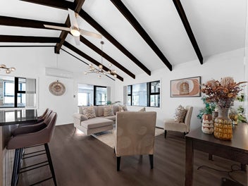 Renovated Home with Income Potential