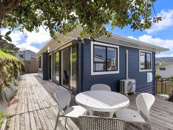 Modernised Entry -Level Gem