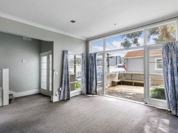 Mount Victoria Cashflow + Development Upside