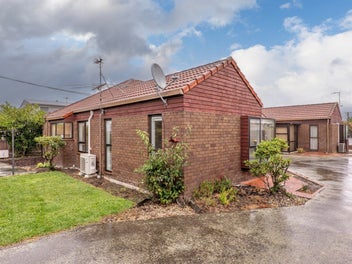 Freshly Upgraded, Conveniently Located