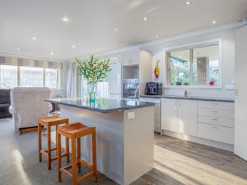 Lock Up & Go in Prime Location