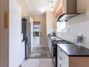 Quality Home at an Affordable Price