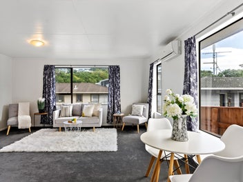 Modern comfort meets unbeatable convenience