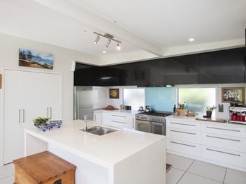 Dreamy location in Tolaga Bay