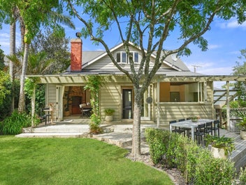 Family life, for years to come