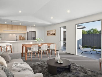 Premium New Build in Nobeline