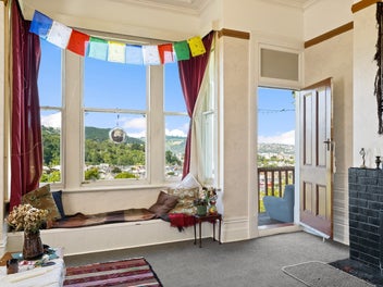 Demonstrated Income Growth with Future Upside