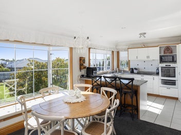 Stunning Development Block