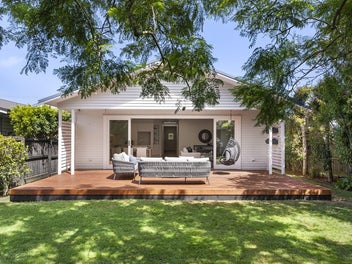 Renovated Bungalow for Modern Family Living