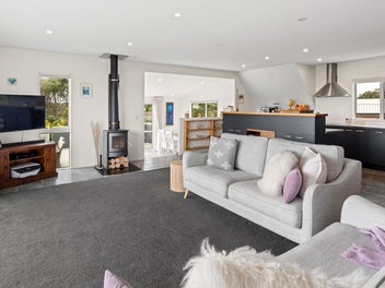 Where Dreams Come True